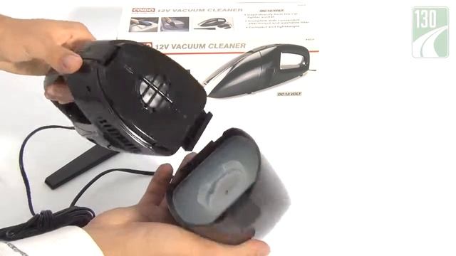Coido 6028 — автопылесос — обзор 130 Com Ua