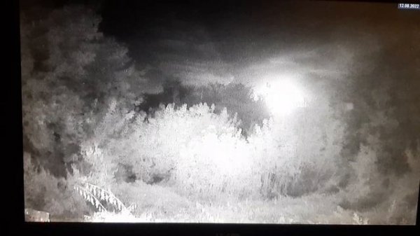 Что происходит во время молитвы.