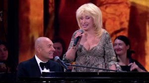 Ирина Аллегрова и Игорь Крутой - Осень