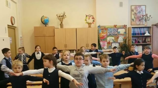 наш дружный класс Шеметов А смотреть онлайн