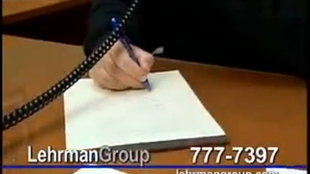 Arizona Health Insurance - Lehrman Group Small Business Health Insurance Commercial смотреть онлайн