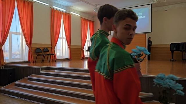 День студента 29.01.2025