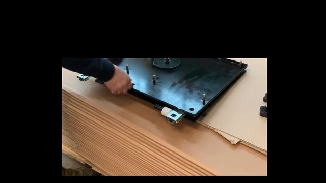 VW T5 and T6 Double Seat Swivel - New product launch смотреть онлайн