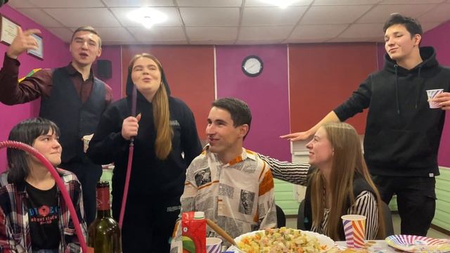 Чёрный Бумер смотреть онлайн