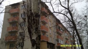 Мариуполь ⛵ школа 3 по Апатова 🏢