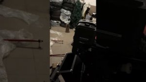 Обзор Измельчителя Gbk-200 PROРасскажу про + и -