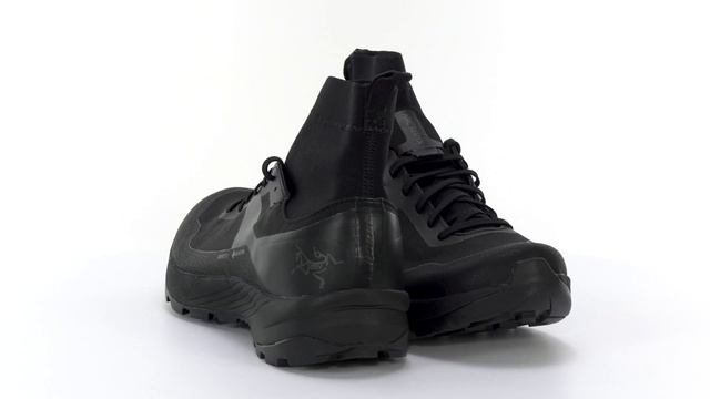 Arc'teryx Vertex GTX SKU: 9888355 смотреть онлайн