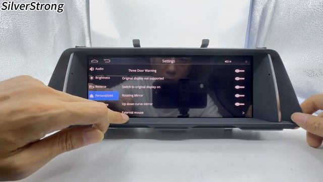 New Linux #carplay #multimedia #bmwm5 #bmwf10 #bmwf11 #f10m5 #bmw7series #bmw7시리즈 #bmw325 #bmwlove