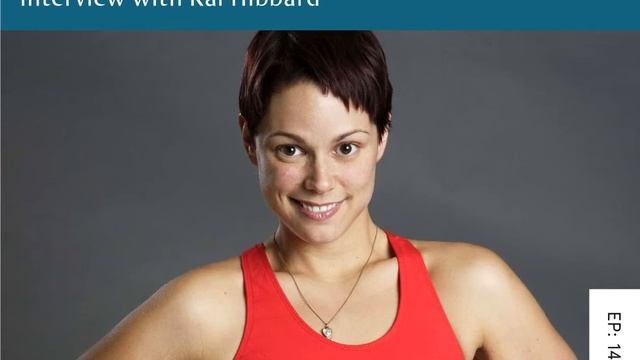 Real Health Radio 144: Interview with Kai Hibbard смотреть онлайн