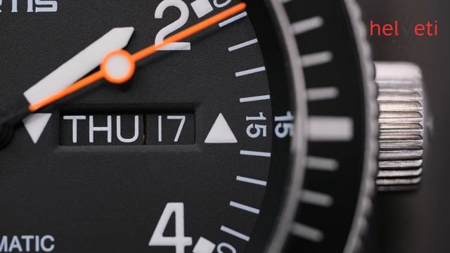 Fortis B-42 Official Cosmonauts 647-10-11-M | Unboxing