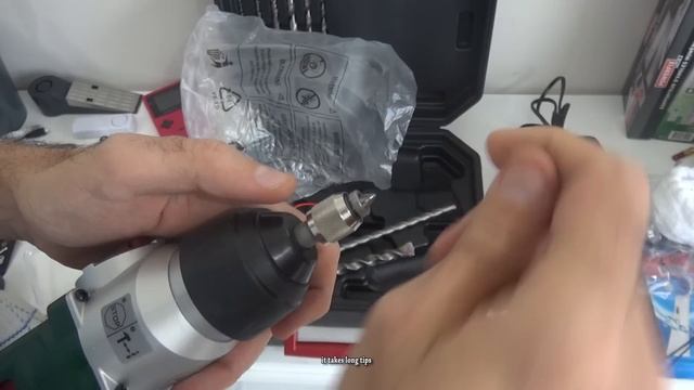 marteau perforateur parkside pabh 18 lidl sans fil perceuse à percussion akku bohrhammer смотреть онлайн