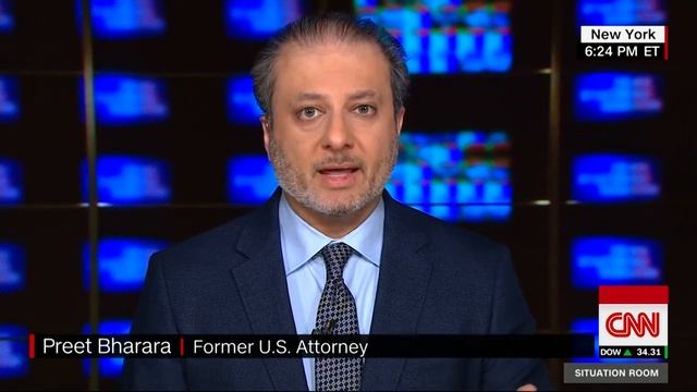 Source Says Accused Russian Spy Maria Butina Appears To Have Reached Plea Deal смотреть онлайн