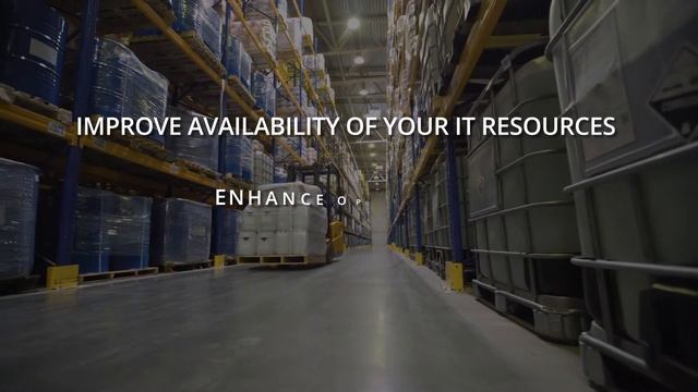 IT Managed Services for Small & Medium Sized Businesses смотреть онлайн
