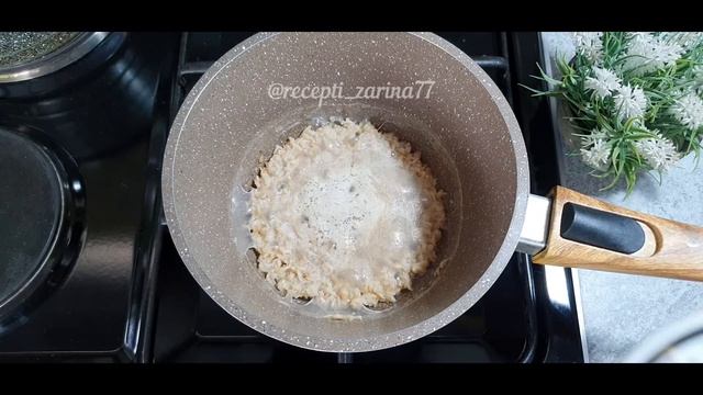 Овсяная каша . смотреть онлайн