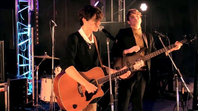 Teen Sawyer — I Can't Go Without You (№ 20) [Осенний JAM] (18.10.2019) смотреть онлайн