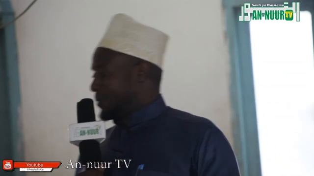 SWAUMU NI CHUO NDANI YA RAMADHANI | UADILIFU NA NIDHAMU NDIYO MATUNDA YAKE смотреть онлайн