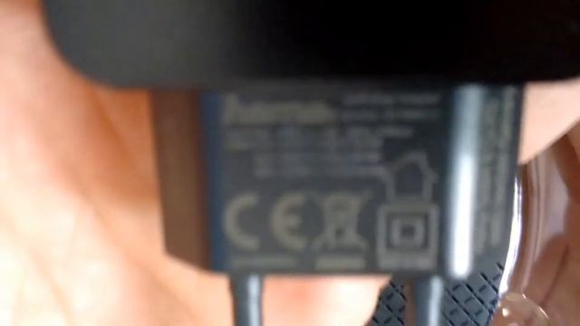 Wireless charger Hama fast 10W unbox and test with samsung смотреть онлайн