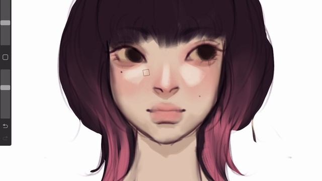 Let's Talk About The Jelly Art Style… | Jelly Art Style Tutorial