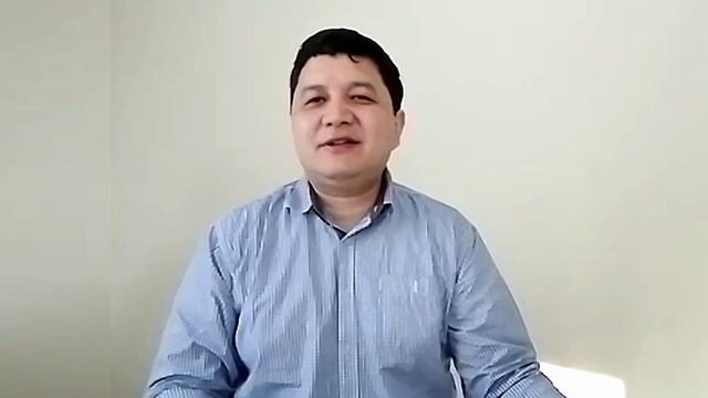 250129. ЧИТАЮ НОВОЕ ПИСЬМО. Пастор Нурлан Бекмурзаев смотреть онлайн