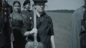 ＂Так случилось, мужчины ушли＂ ансамбль ＂Воскресение＂ (г.Пермь) (автор В.Высоцкий) [OtegwjZQlBQ]