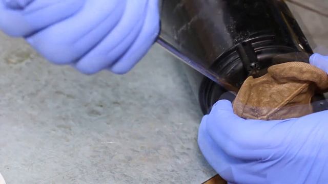 How To Replace The Fuel Filter On A Sea Doo Personal Watercraft Jet Ski смотреть онлайн