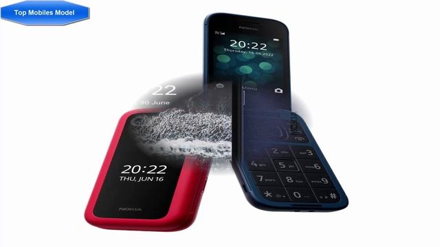 Nokia ko aaj bhi apny wqt ka behtreen mobile mana jata hy смотреть онлайн