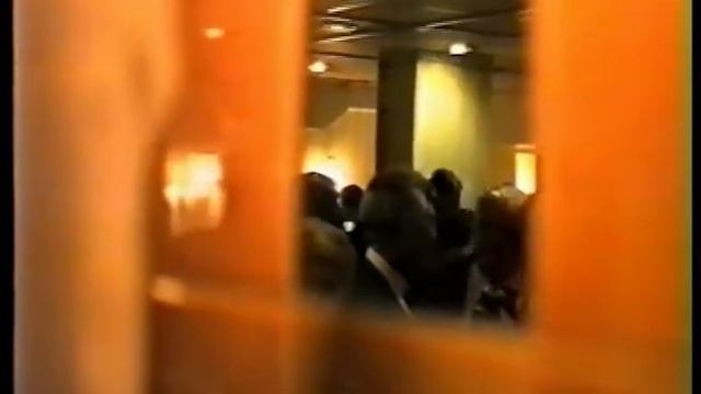 Hotel Katerina City's Opening Day, February 6, 1998 смотреть онлайн