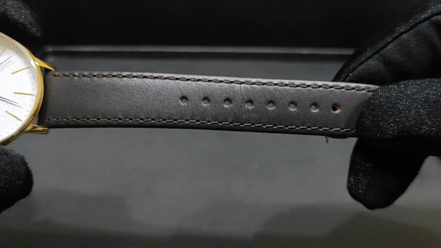 Kenneth Cole Original American Leather Strap Wrist Watch For Sale In Pakistan At Discount Price смотреть онлайн