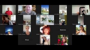 СМЕХОЗАРЯДКА / практика со смыслом