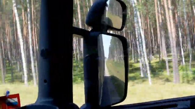 ДАЛЬНОБОЙ ЭТО ЖИЗНЬ.wmv Dalnoboy IS LIFE смотреть онлайн