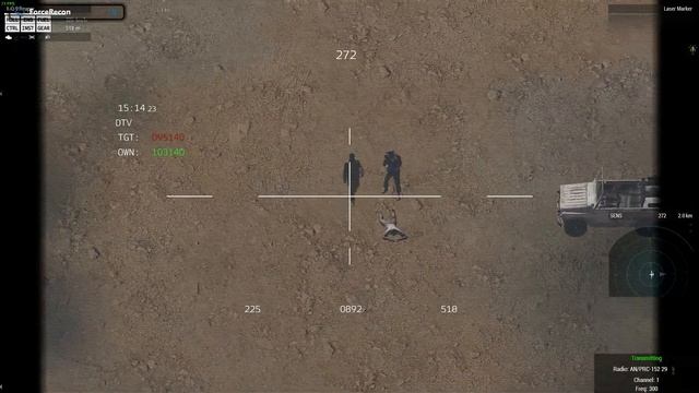 ARMA 3 Zeus Mission 4/20/19 "The Convoy Calamity" смотреть онлайн