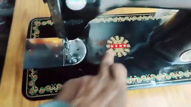 USHA VS SINGER SILAI MACHINE BEST QUALITY SINGER SILAI MACHINE HAI @Surajsewingmachine смотреть онлайн