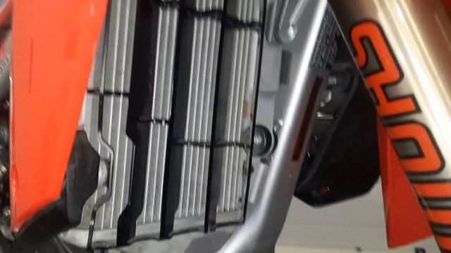 Обзор Honda CRF250L ABS 2021г. смотреть онлайн