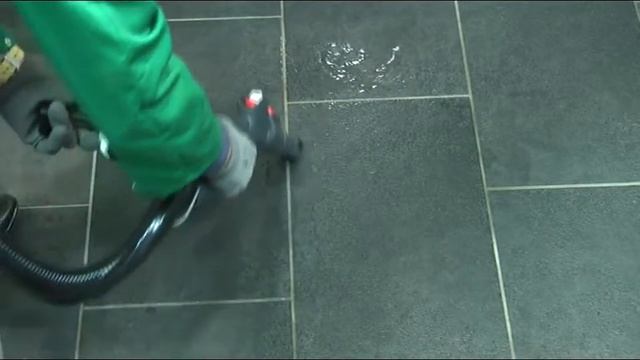 IPC Portotecnica New Steamy - Technical Video