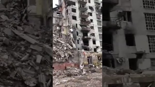 Мариуполь, улица Киевская