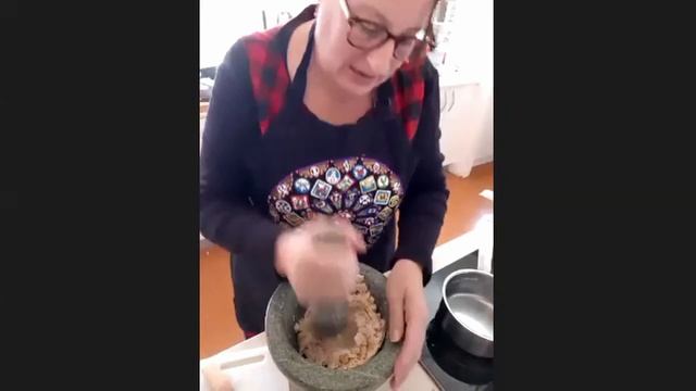 Three Spanish Recipes from Ruperto de Nola Part 1 смотреть онлайн