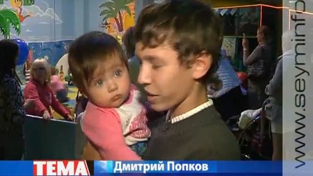 «Тема для сюжета»: «Манеж» отпраздновал свое 6-летие смотреть онлайн