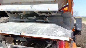 Туман-3 cамоходный опрыскиватель-разбрасыватель экспресс-обзор от Романа Чередниченко