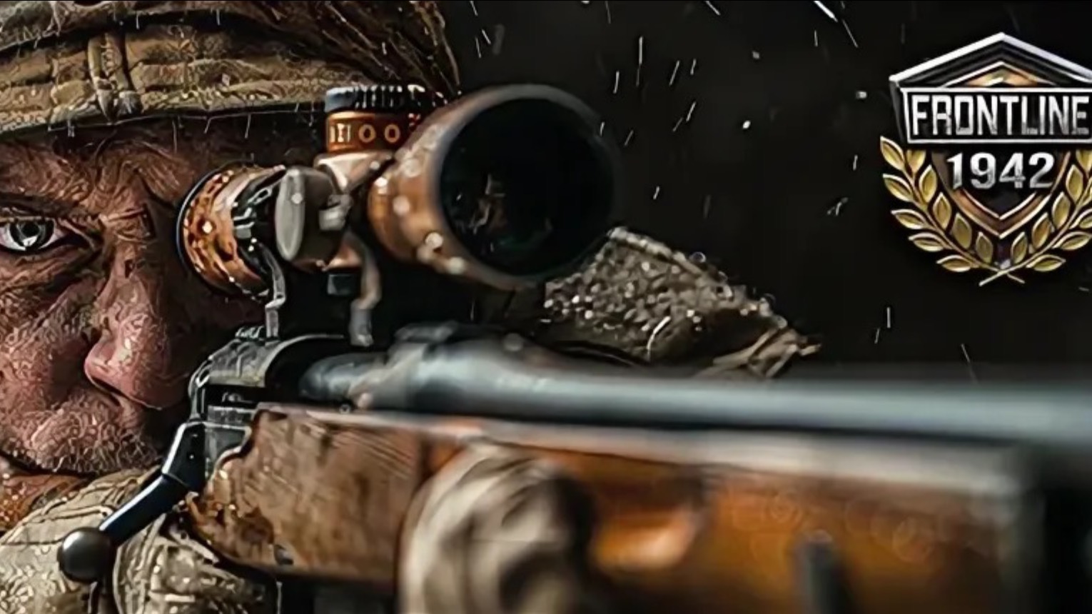 Фронт лайн 1942
Frontline 1942 онлайн-шутер. смотреть онлайн