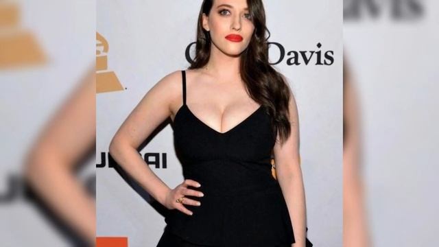 Kat Dennings Biography, Age, Weight, Relationships смотреть онлайн