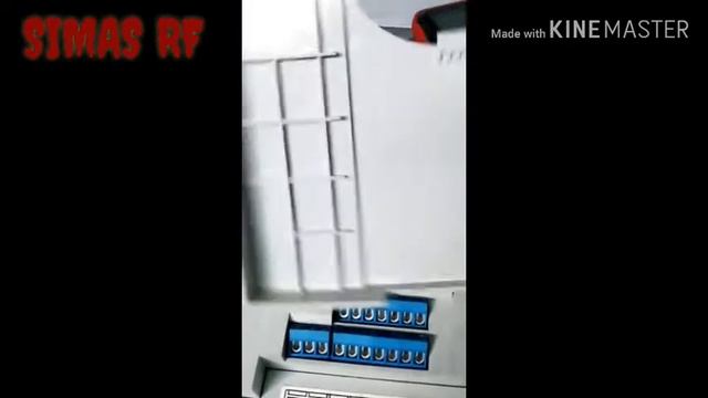 Cara Install INVERTER LS IC5 || INVERTER