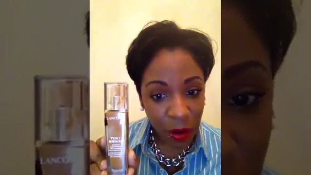 Lancome Teint Idole Ultra 24 Hr Foundation Review смотреть онлайн