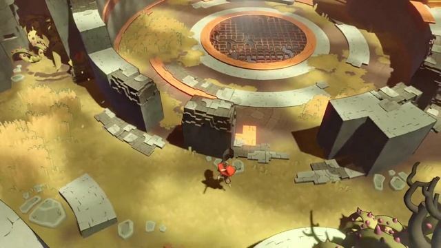 HOB : Le schéma poing épée, avant dernier épisode ! | #28 | LET'S PLAY [FR] смотреть онлайн