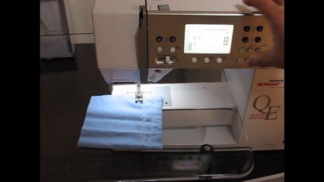 A25-BERNINA.AURORA-440QE