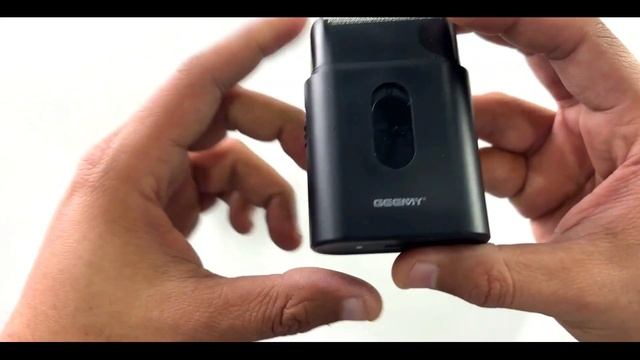 Geemy GM 7763 Trimmer Review | Geemy GM 7763 Shaver Unboxing | Geemy Best Hair Trimmer смотреть онлайн