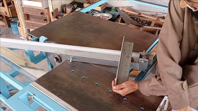 diy table saw double blade смотреть онлайн