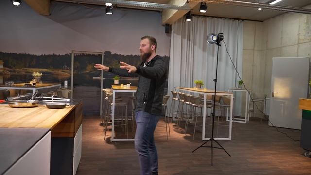 Die BBQ & GRILL APP, die du immer gesucht hast & das große Frühlingsfest! смотреть онлайн