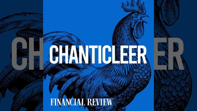AI special, WFH power struggle & is the rate pain really over? смотреть онлайн
