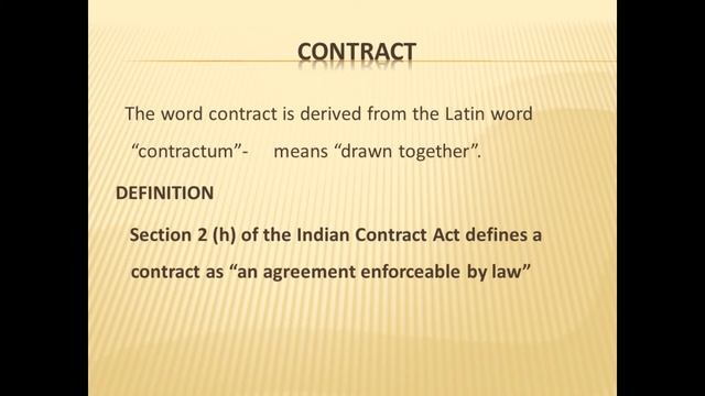Indian Contract Act | Business Regulations | Degree classes| Business law| Malayalam| Online Class смотреть онлайн