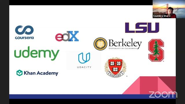Xoogler School: Pursuing a Career in Analytics and Business Intelligence - Saumitra Sharma смотреть онлайн